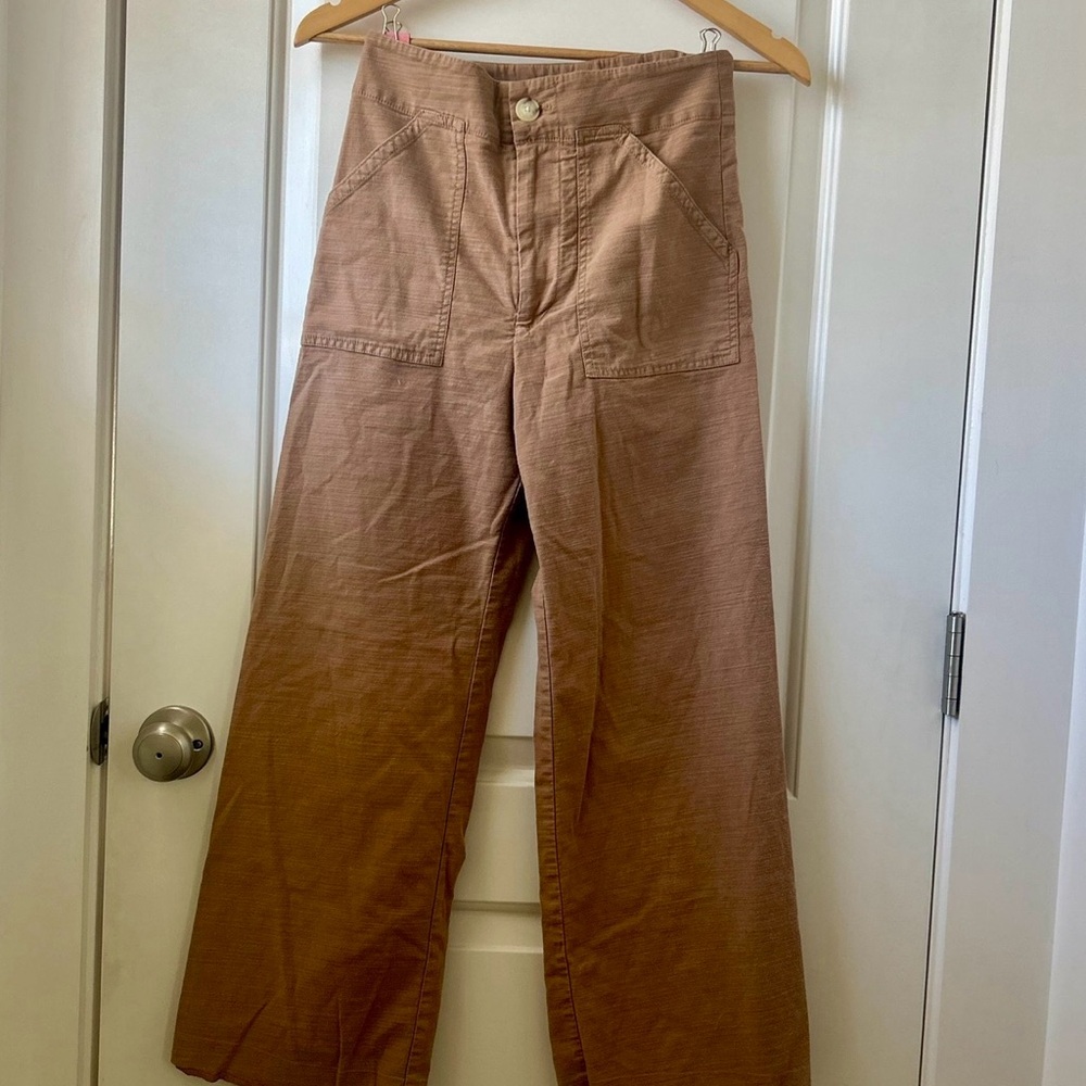 Anthropologie | Pants - Picture 2 of 7